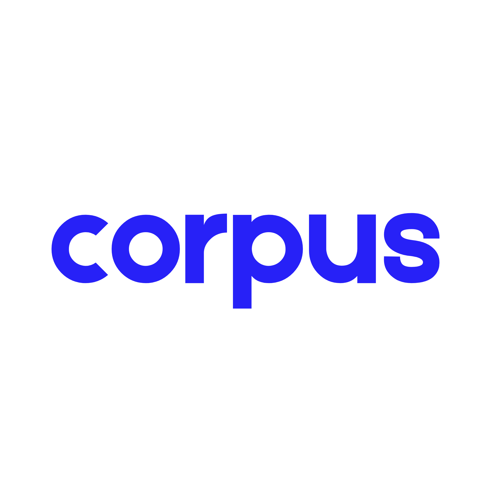 corpus